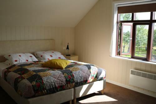 Agroturismo S�lheimahj�leiga Bed & Breakfast