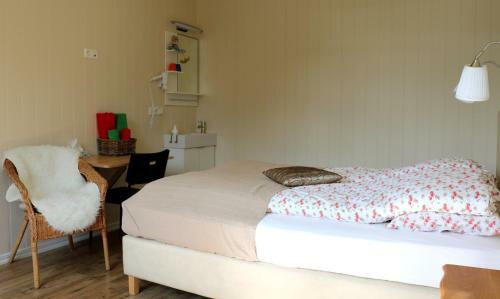 Agroturismo S�lheimahj�leiga Bed & Breakfast