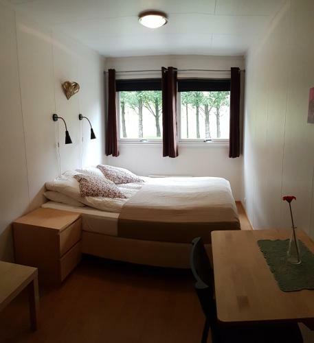 Agroturismo S�lheimahj�leiga Bed & Breakfast