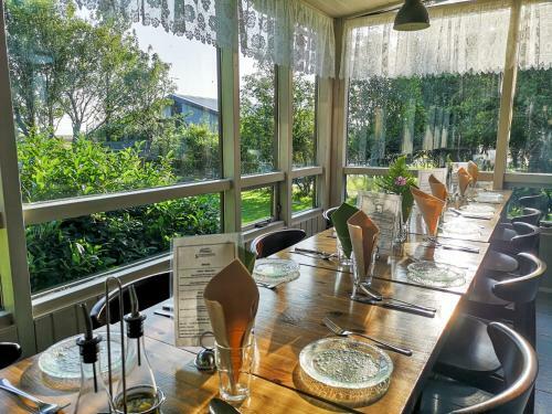 Agroturismo S�lheimahj�leiga Bed & Breakfast