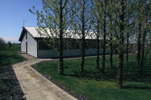 Agroturismo S�lheimahj�leiga Bed & Breakfast