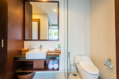 Samaja Beachside Villas