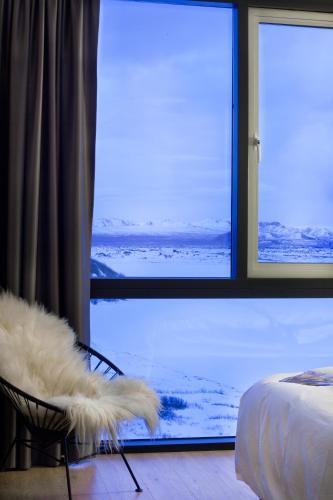 Ion Luxury Adventure Hotel