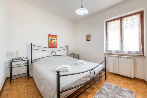 Apartamento Casa Vacanza Culurgionis