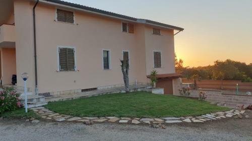 Apartamento Casa Vacanza Culurgionis