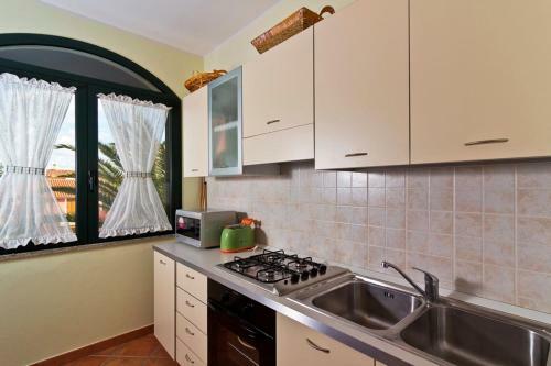 Apartamento Residenza Anthea5