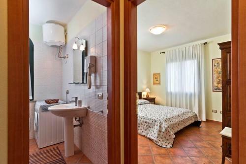 Apartamento Residenza Anthea5