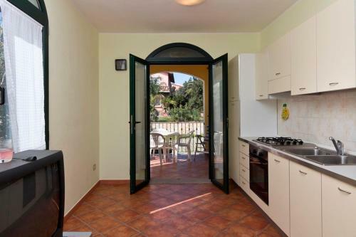 Apartamento Residenza Anthea3