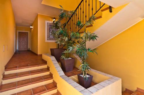 Apartamento Residenza Anthea3