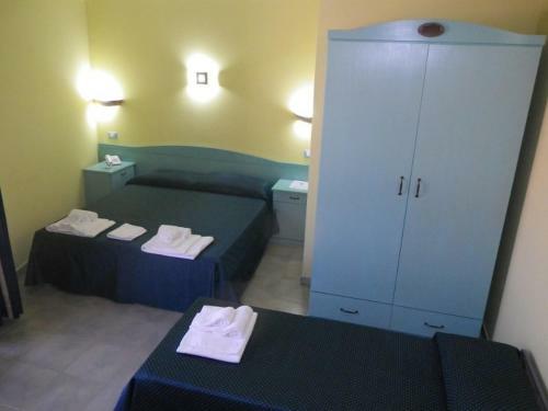 Hotel Costa Antiga