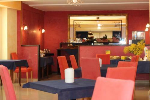 Hotel Costa Antiga