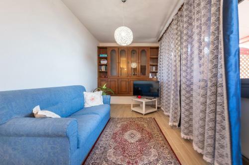 Casa Vacanze Mandorli
