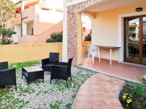 Apartamentos Locazione Turistica Alessandra - Stt430