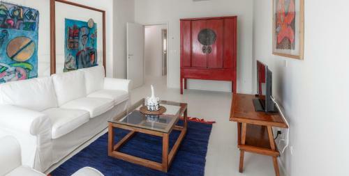 Dellefarfalle Boutique Apartments