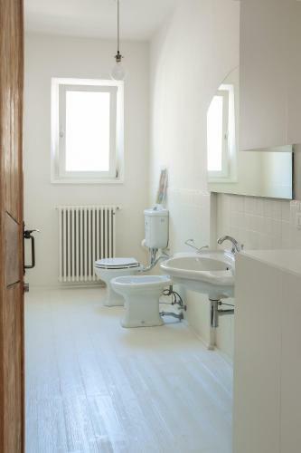 Dellefarfalle Boutique Apartments