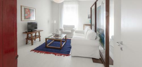 Dellefarfalle Boutique Apartments