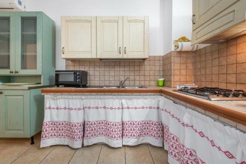 Casa Vacanza De Dinu