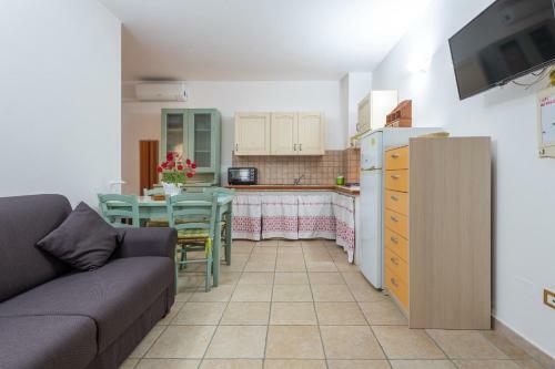 Apartamento Sapposentu de Dinu