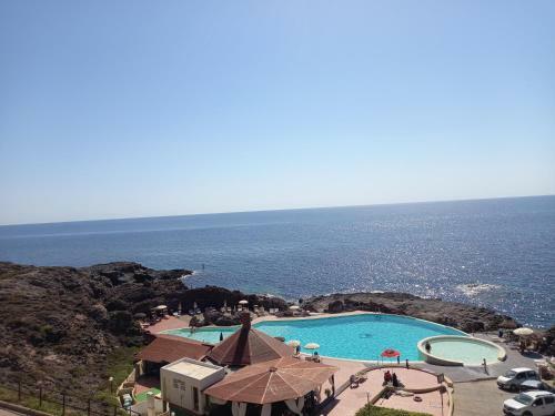 Monolocale Vista Mare
