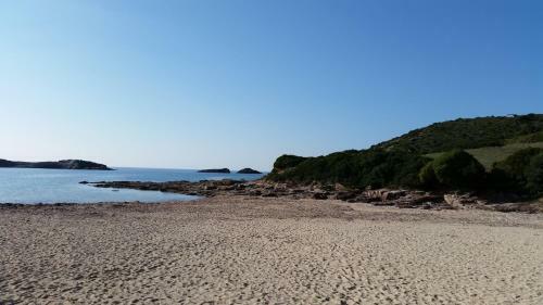 Monolocale Vista Mare