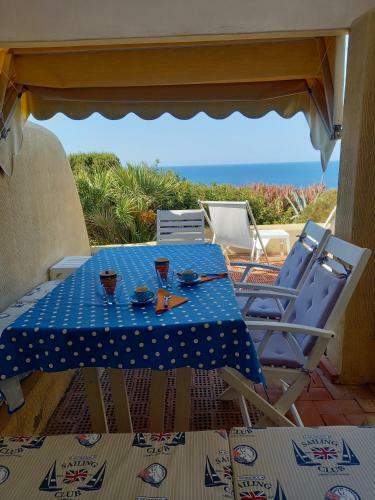 Monolocale Vista Mare