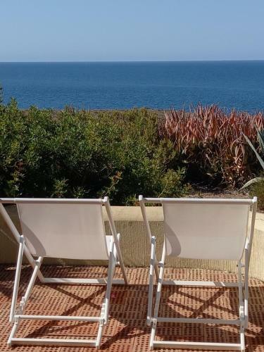 Monolocale Vista Mare