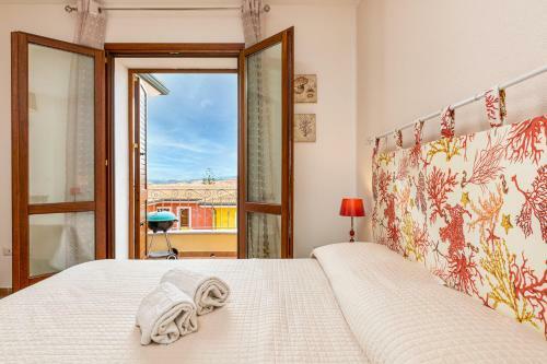 Apartamento Casa Vacanze Chiara