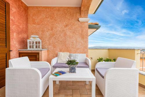 Apartamento Casa Vacanze Chiara