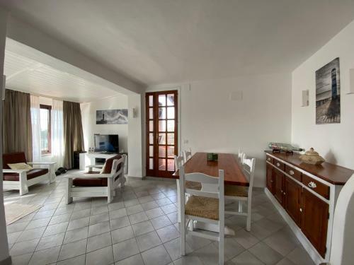 Trilocale Deluxe Fronte Spiaggia