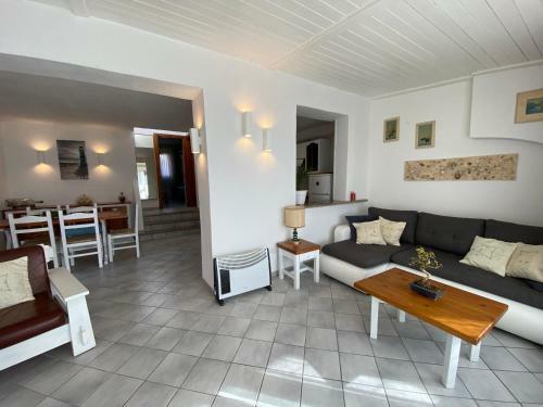 Trilocale Deluxe Fronte Spiaggia