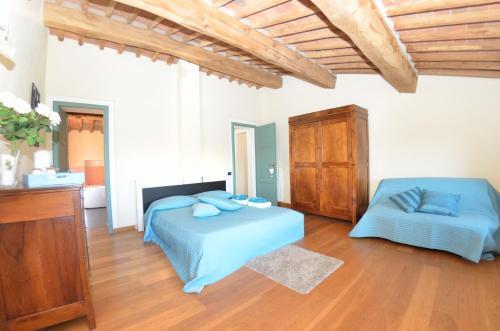 Vicopelago Villa Sleeps 7 With Pool And Wifi