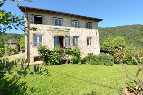 Vicopelago Villa Sleeps 7 With Pool And Wifi