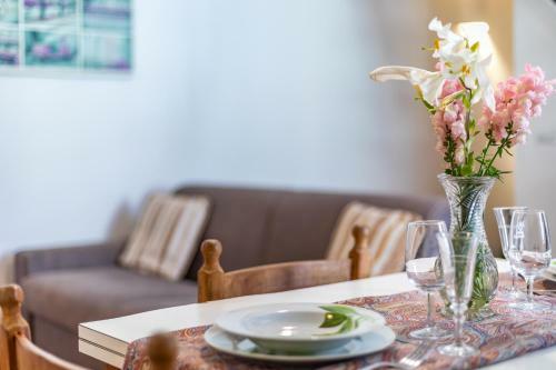 Apartamento Casa Felice