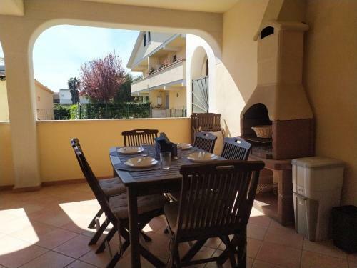 Family Apartment Stella Marina