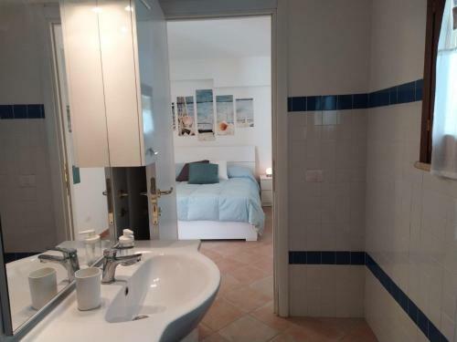 Family Apartment Stella Marina