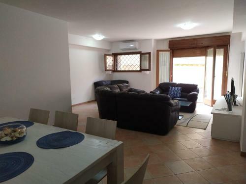 Family Apartment Stella Marina