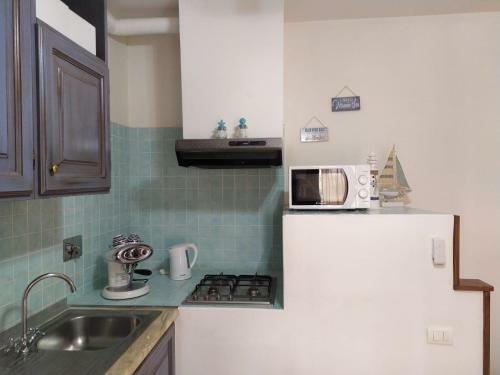 Family Apartment Stella Marina