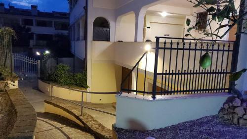 Family Apartment Stella Marina