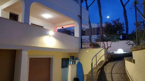 Family Apartment Stella Marina