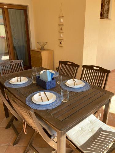 Family Apartment Stella Marina