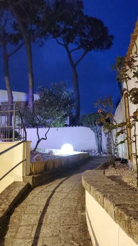 Family Apartment Stella Marina
