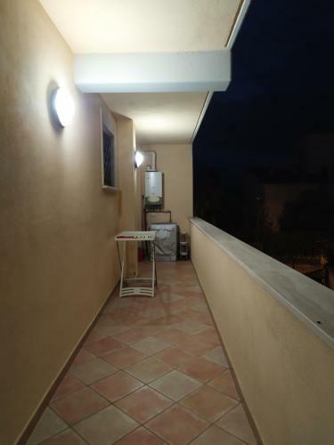 Family Apartment Orchidea