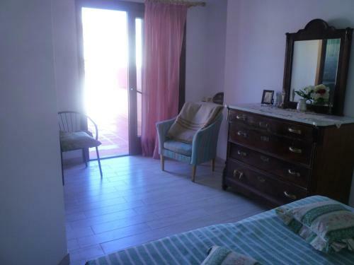 Apartamento Casa Di Via Magnon