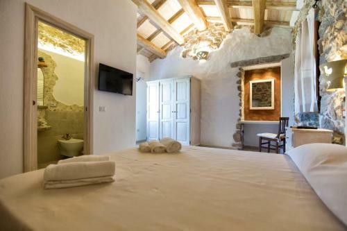 Bed & Breakfast Villa Nicoletta