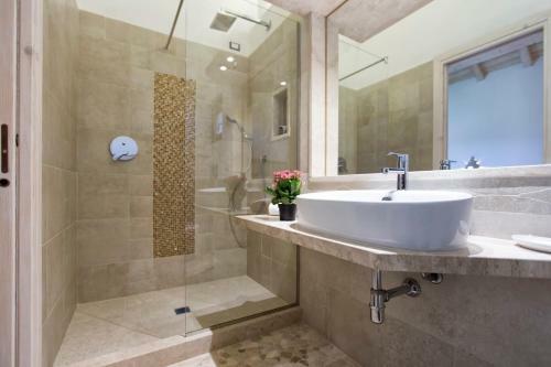 Bed & Breakfast Villa Nicoletta