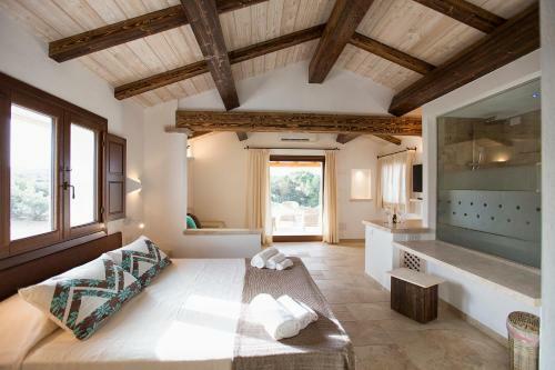 Bed & Breakfast Villa Nicoletta