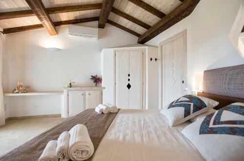 Bed & Breakfast Villa Nicoletta