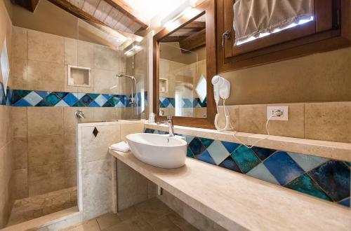 Bed & Breakfast Villa Nicoletta