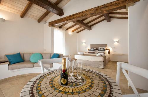 Bed & Breakfast Villa Nicoletta