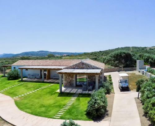 Bed & Breakfast Villa Nicoletta